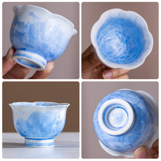 Chinese Tea Cup 90ml