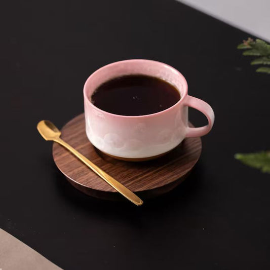 Crystalline Coffee Cup Set 270ml