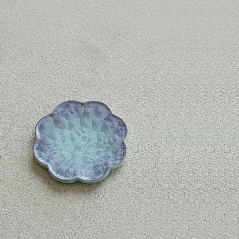 Tea Coaster