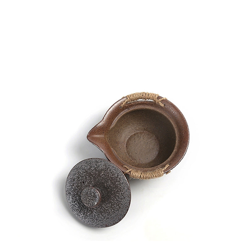 Travel Tea Set For One 125ml