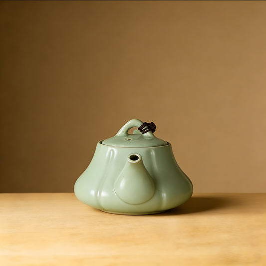 Pumpkin Ru Yao Pot 200ml