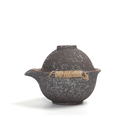 Travel Tea Set For One 125ml