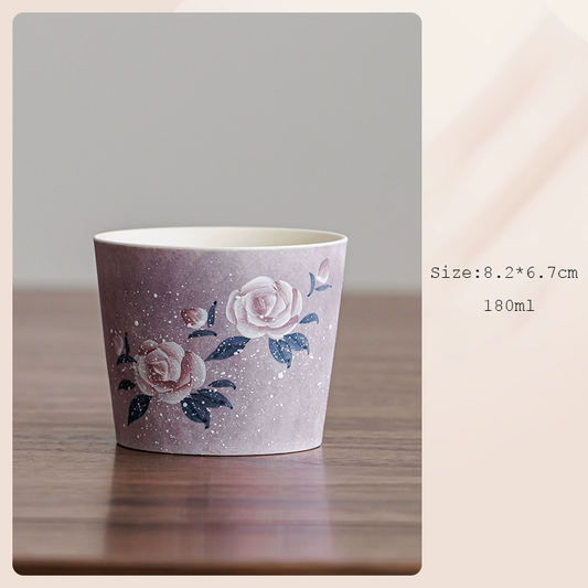 Chinese Tea Cup 180ml