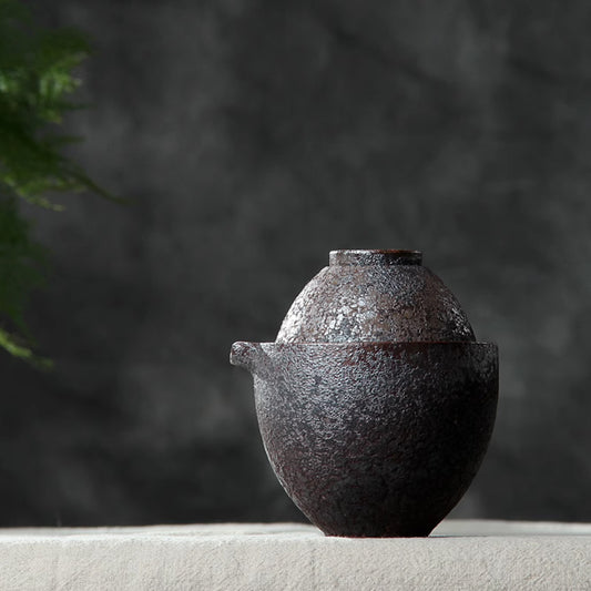 Travel Tea Set For One 150ml