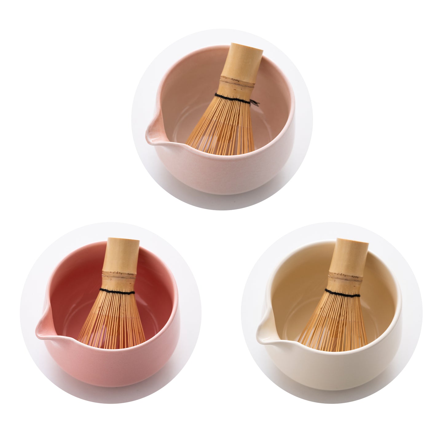 Ceramic Matcha Set 550ml
