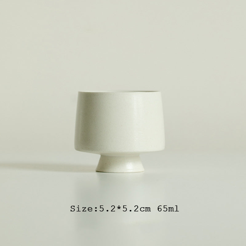 Chinese Tea Cup 65ml