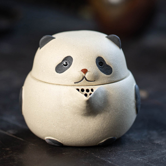 Yixing Tea Pot 200ml