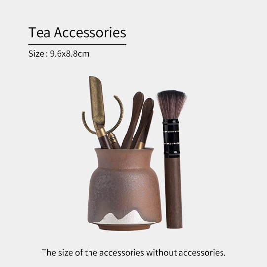 Tea Tools