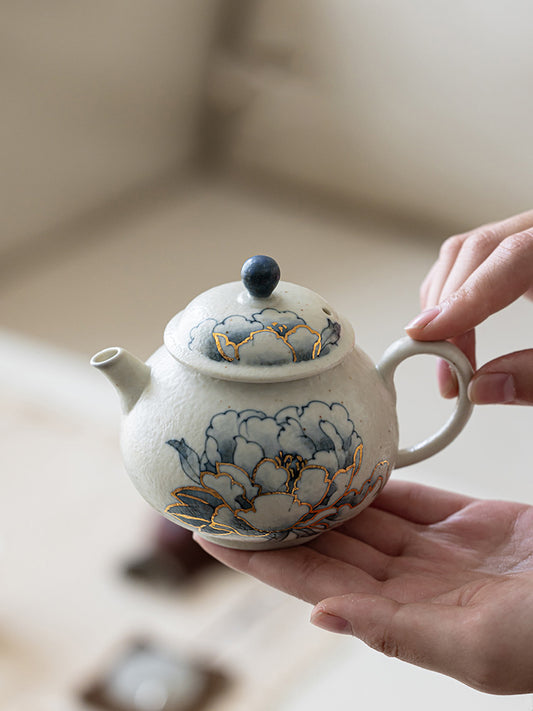 Chinese Tea Pot 170ml