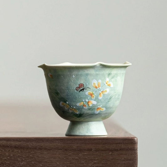 Chinese Tea Cup 65ml