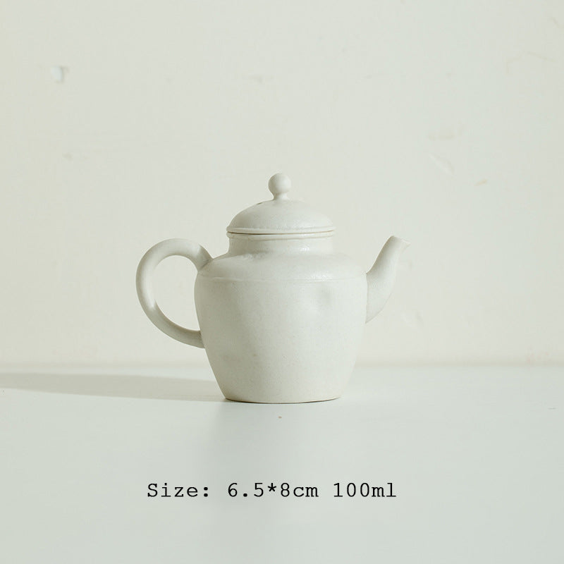 Chinese Tea Pot 100ml