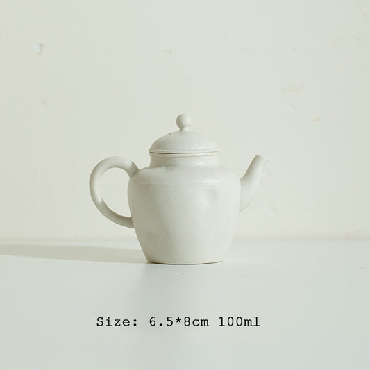 Chinese Tea Pot 100ml