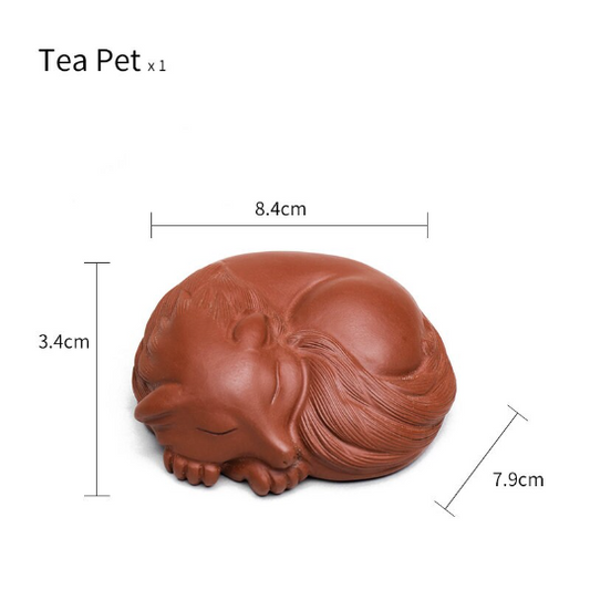 Tea Pet