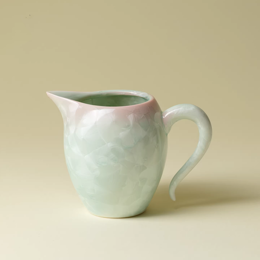 Crystalline Tea Pitcher 175ml