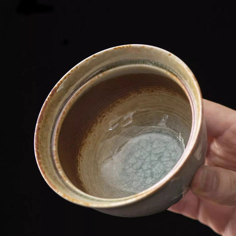 Toadhead Easy Gaiwan 130ml