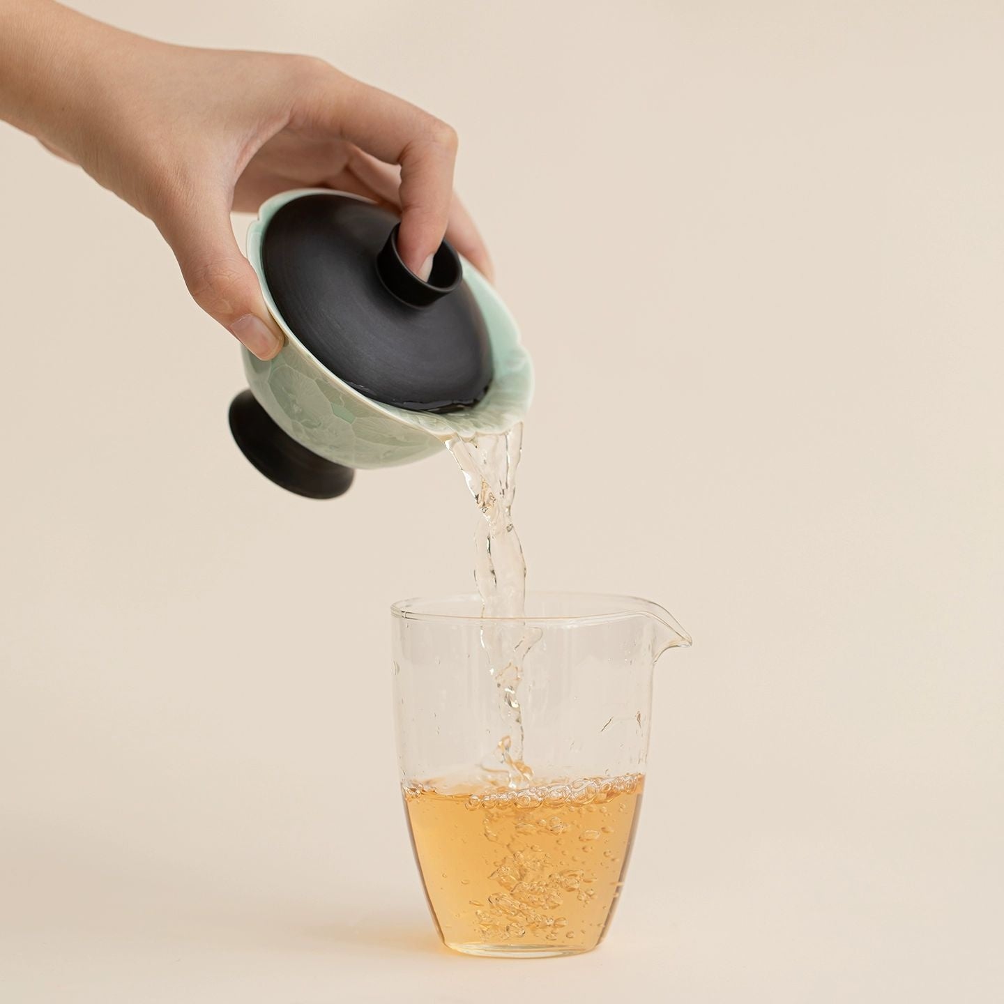 Chinese ceramic bowl 90ml