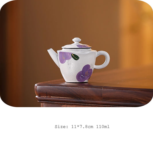 Chinese Tea Pot 110ml