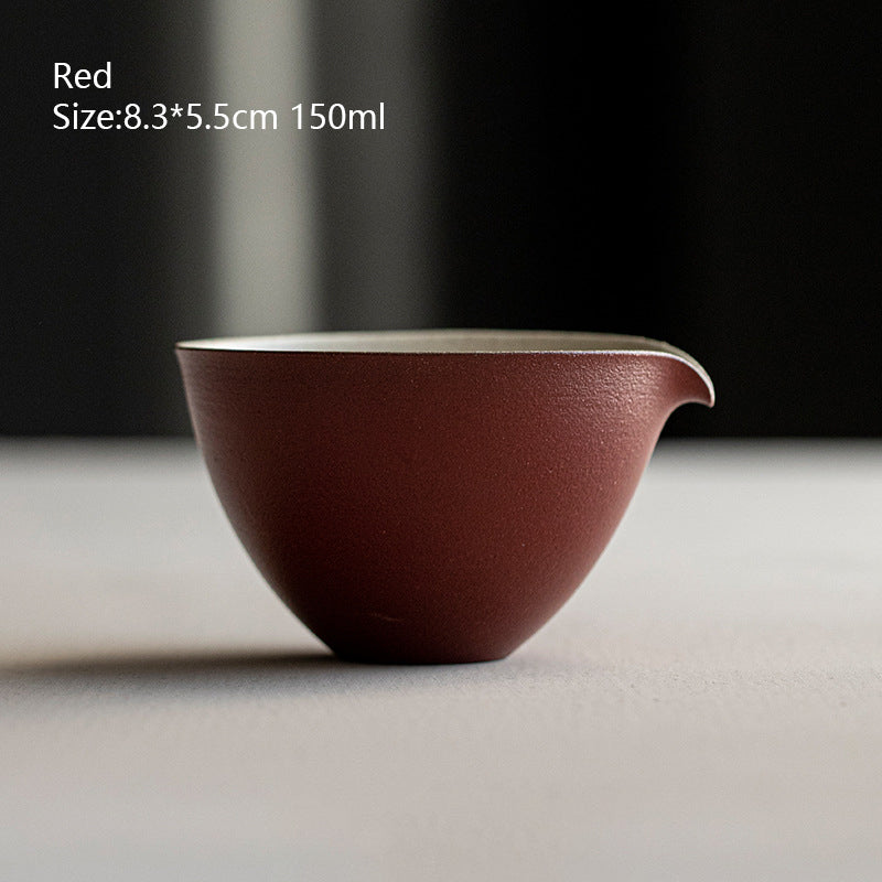 Chinese Tea Cup 150ml