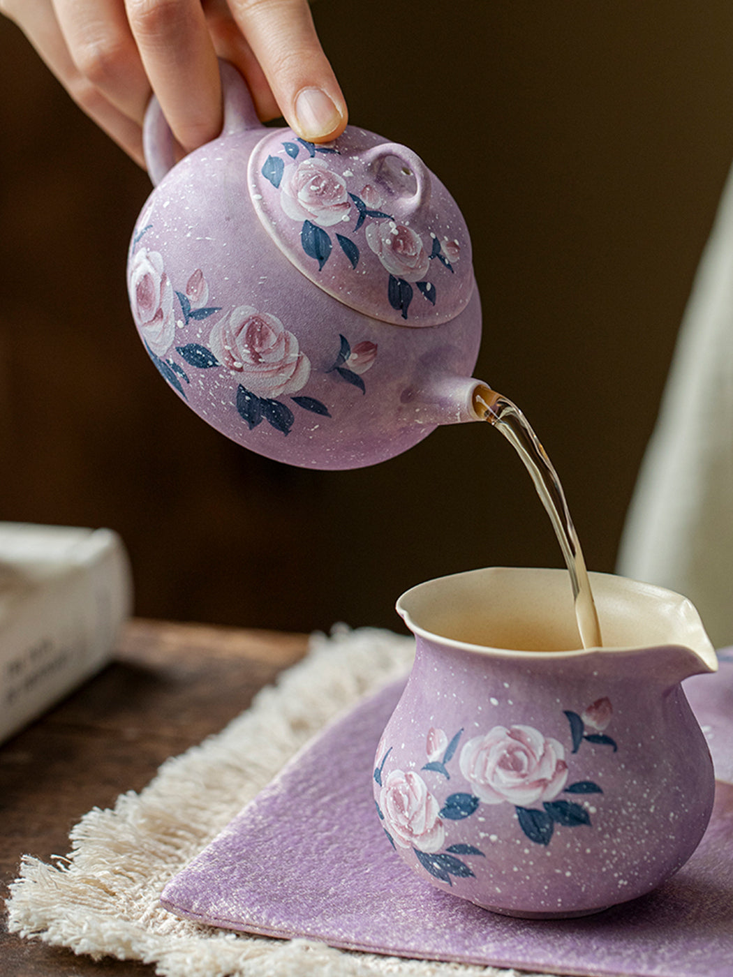 Chinese Tea Pot 170ml