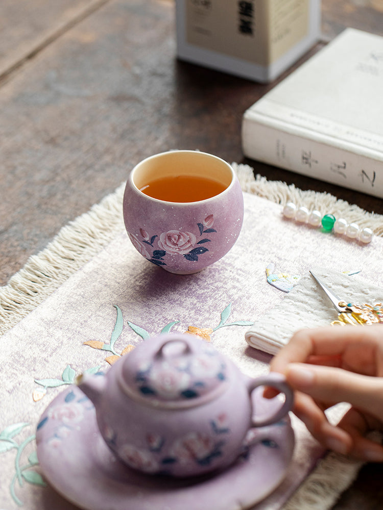 Chinese Tea Cup 150ml