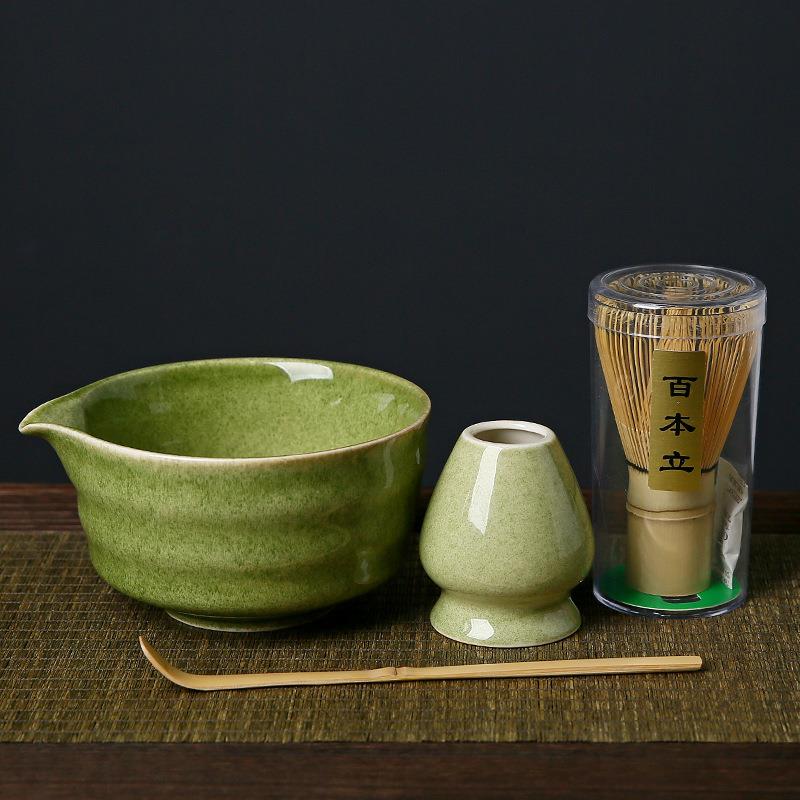 Matcha Set 500ml