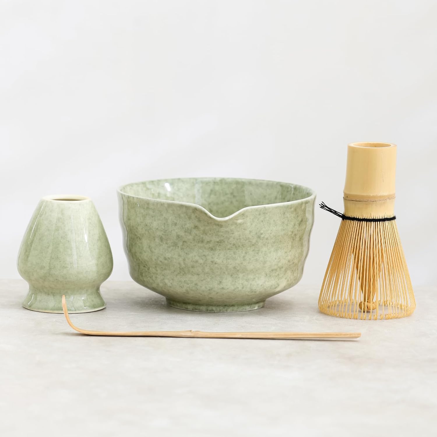 Matcha Set 500ml – TangPin Tea