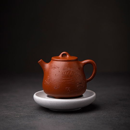 Tea Pot Holder