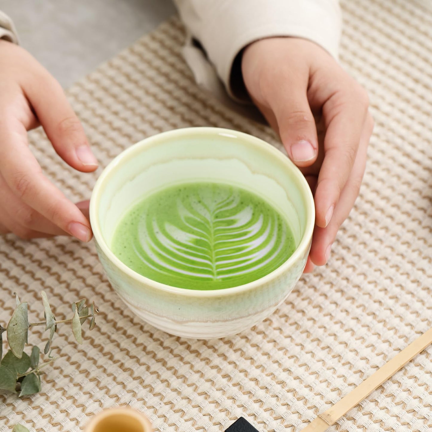 Matcha Set 300ml