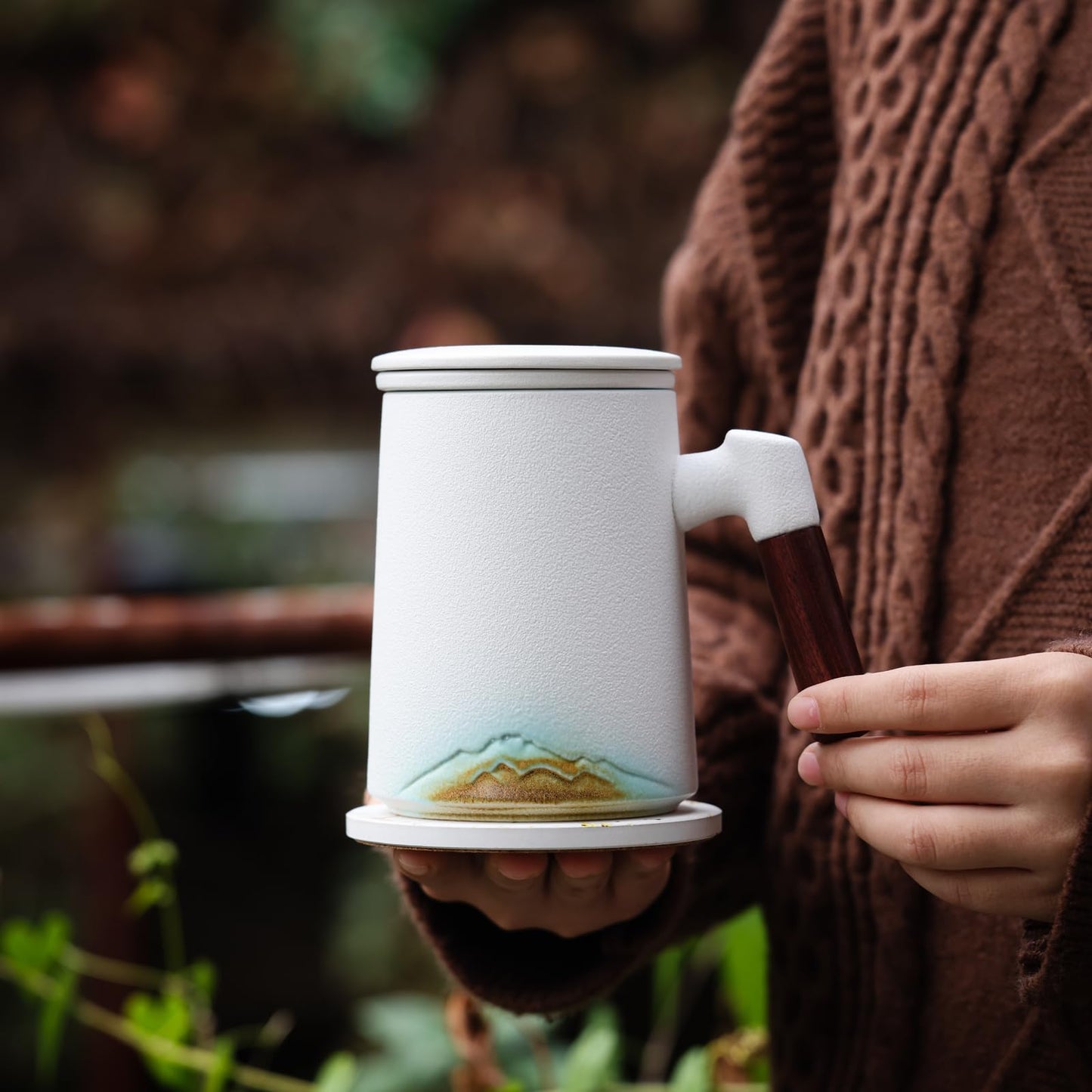 Infusion Mug 450ml