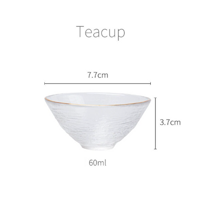 Tea Cup 60ml