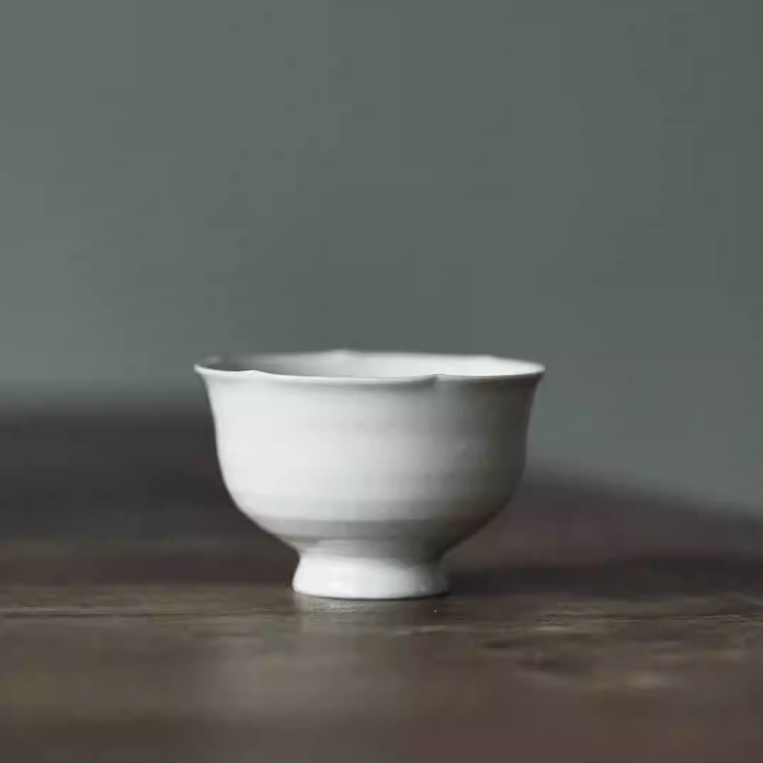 Chinese Tea Cup 45ml/60ml