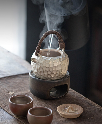Tea Pot 400ml