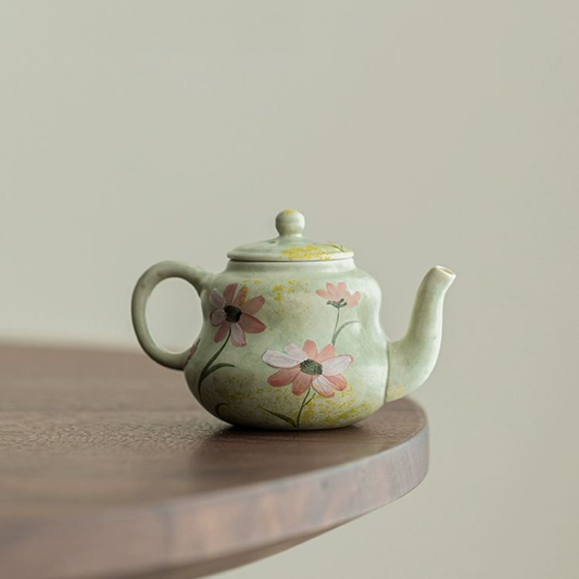 Chinese Tea Pot 100ml