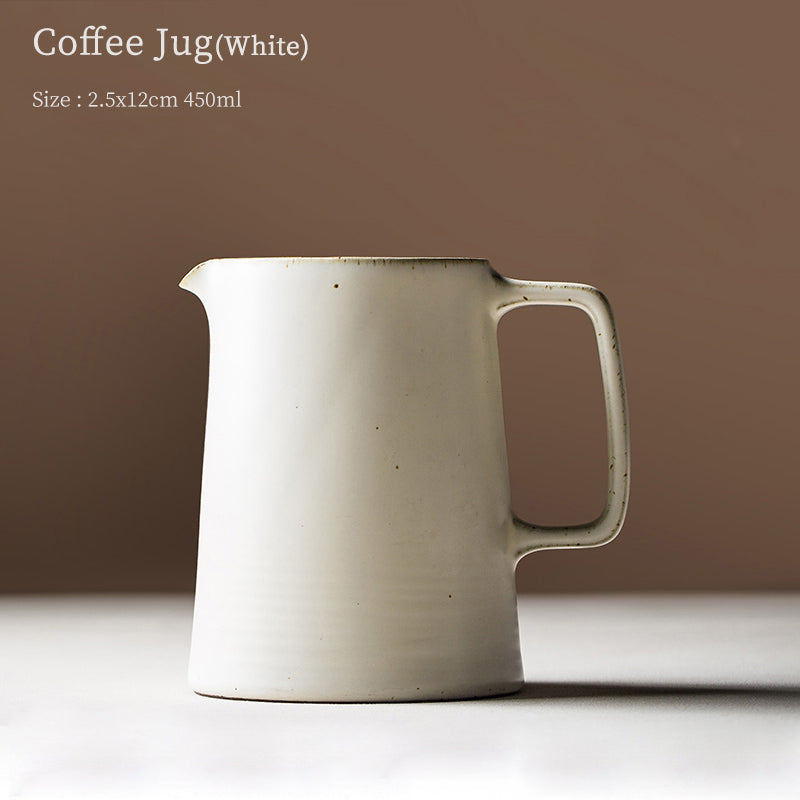 Coffee Jug 450ml