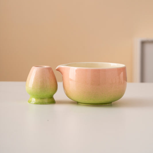 Matcha Set 450ml