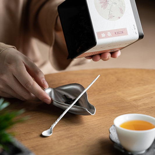 Tea Spoon