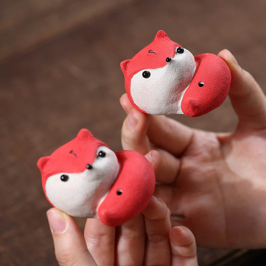 Tea Pet