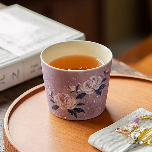 Chinese Tea Cup 180ml