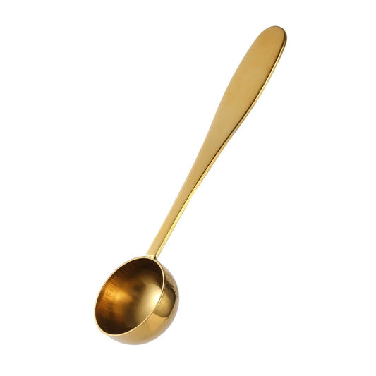 304 Stainless Steel Coffee Spoon