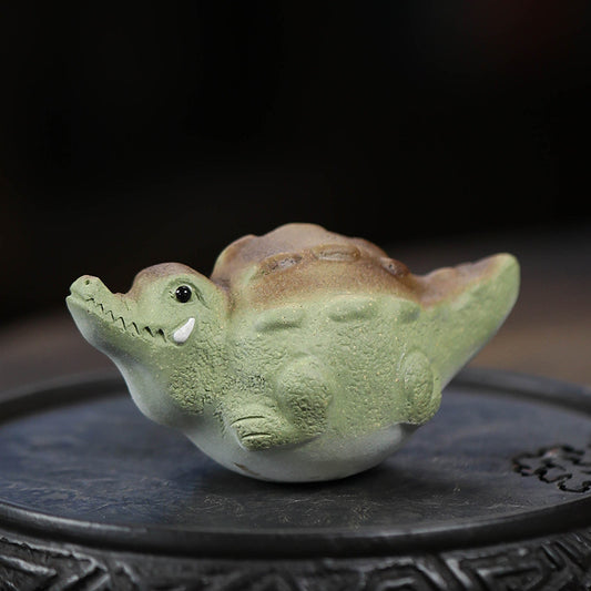 Tea Pet