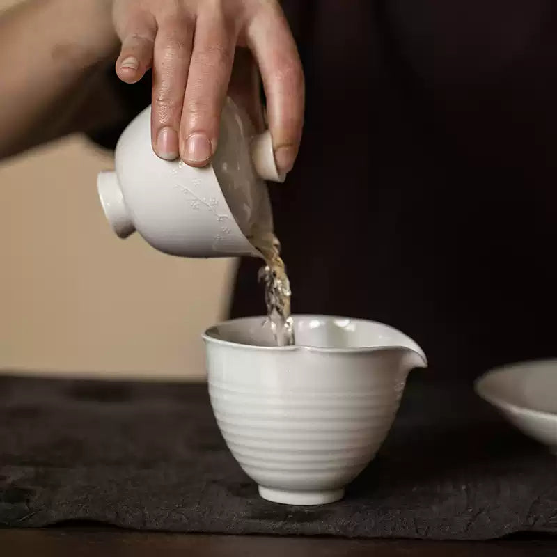 Ceramic Gaiwan 160ml
