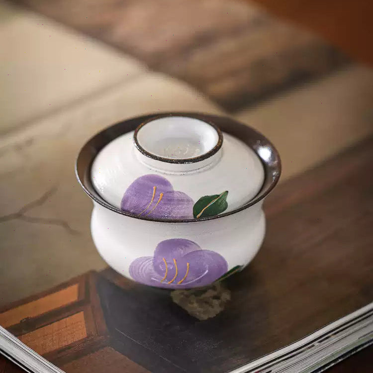 Ceramic Gaiwan 120ml