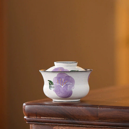 Ceramic Gaiwan 120ml