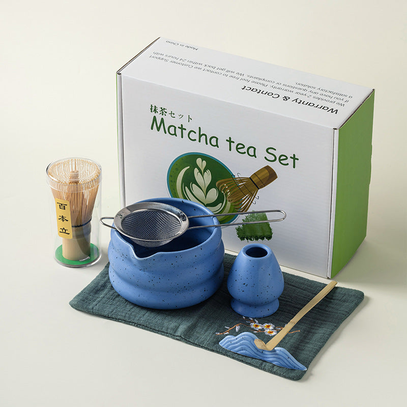 Matcha Set 500ml