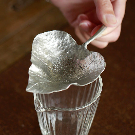 Tea Strainer