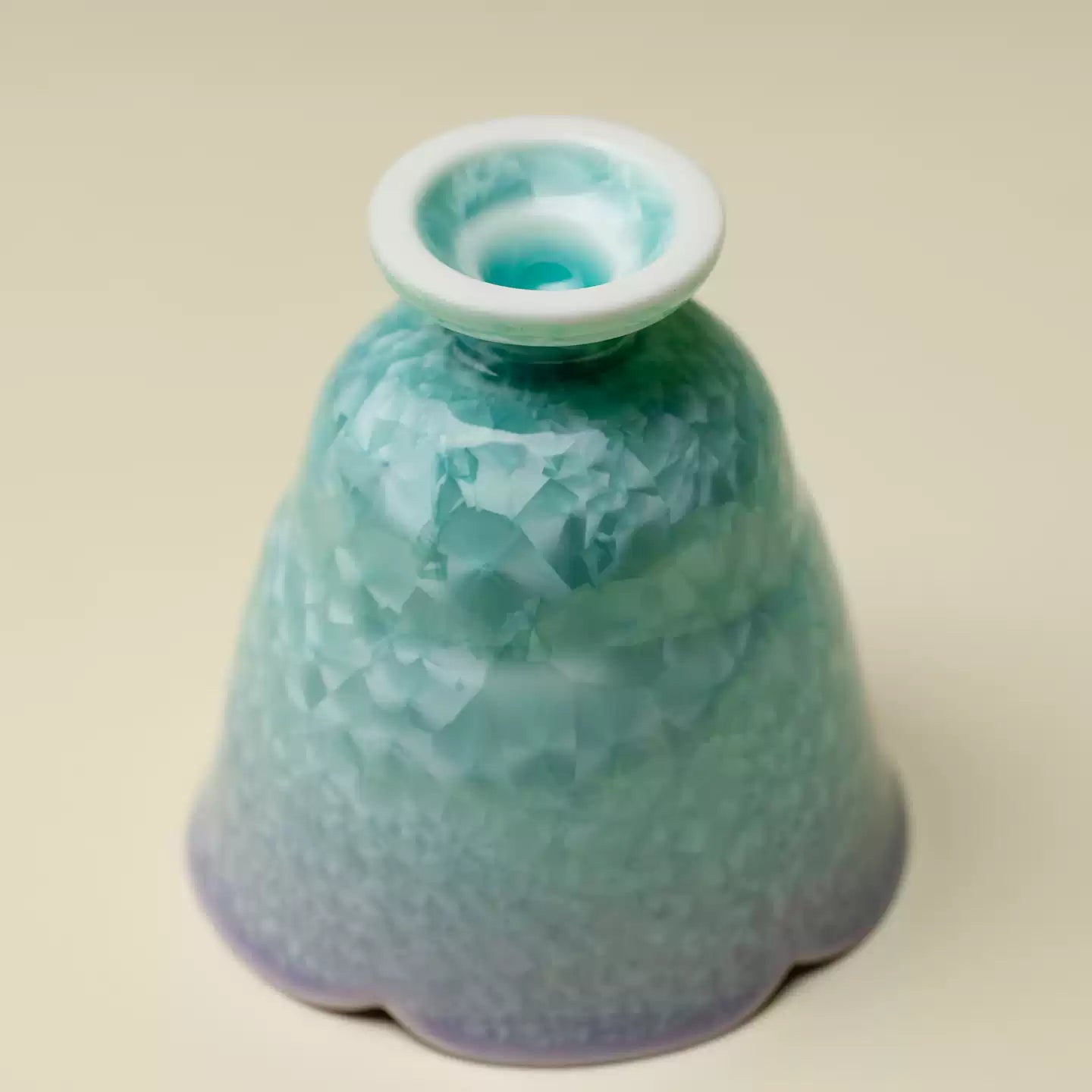 Crystalline Tea Cup 50ml