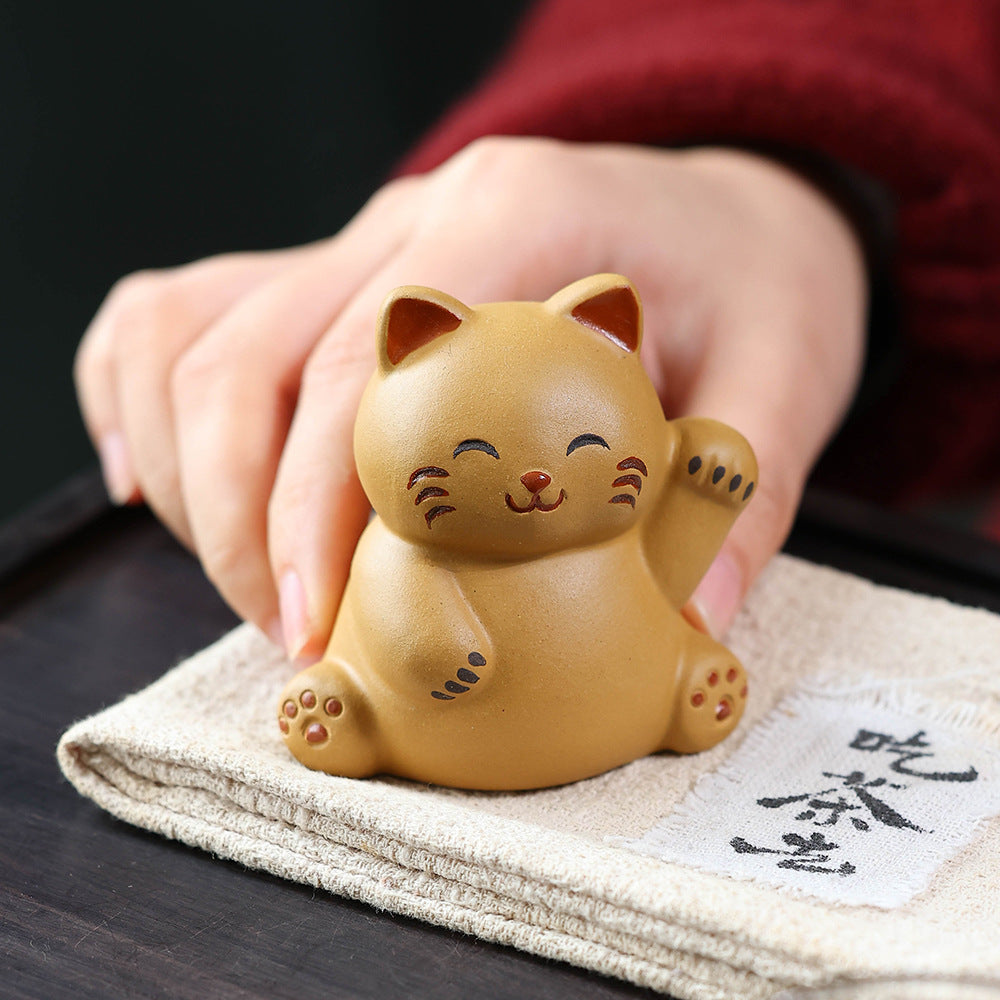 Tea Pet