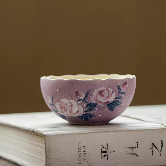 Chinese Tea Cup