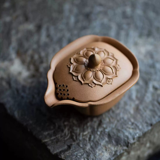 Yixing Tea Pot 140ml