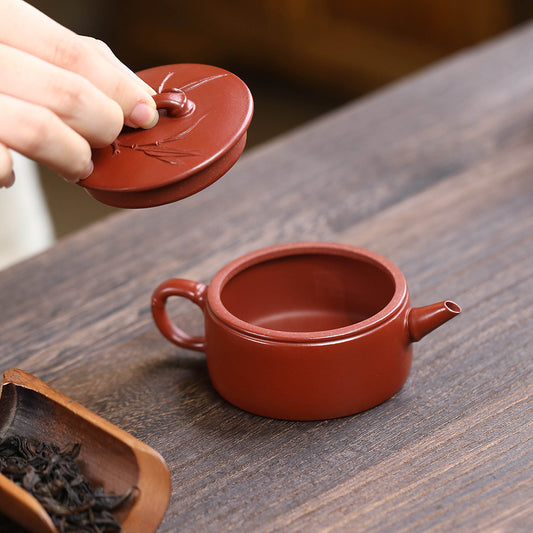 Yixing Tea Pot 80ml